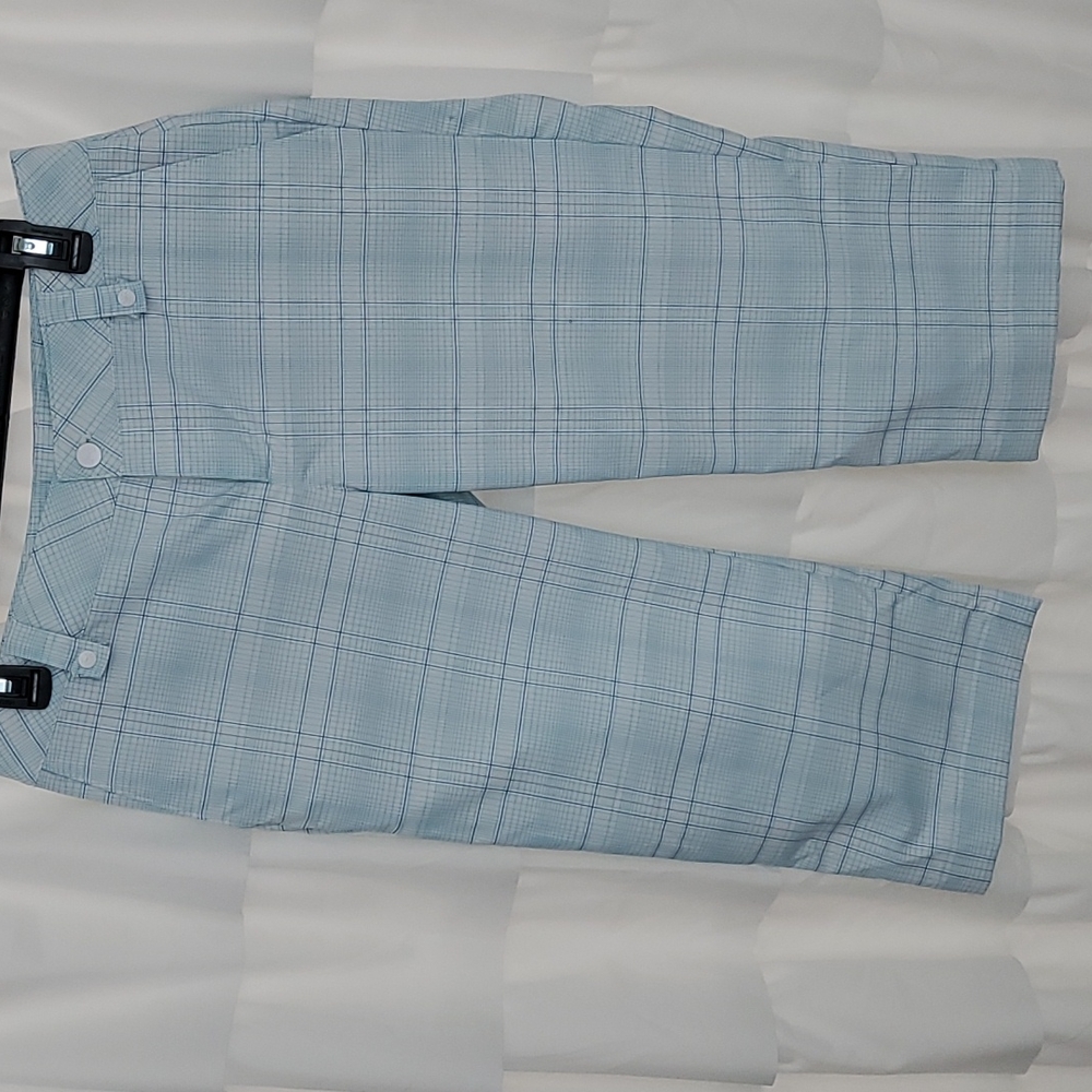 Women's golf pants